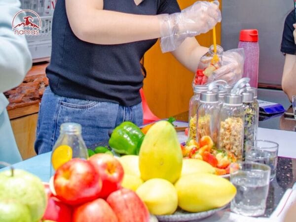 Kinh Doanh đồ Uống Healthy Cần Chuẩn Bị Những Gì 5