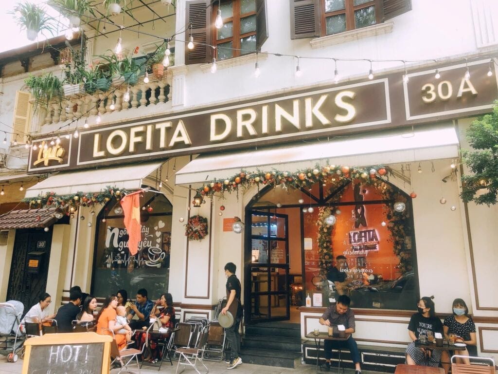 MẶt BẰng MỞ QuÁn Namas 1