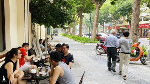 MẶt BẰng MỞ QuÁn Namas 2