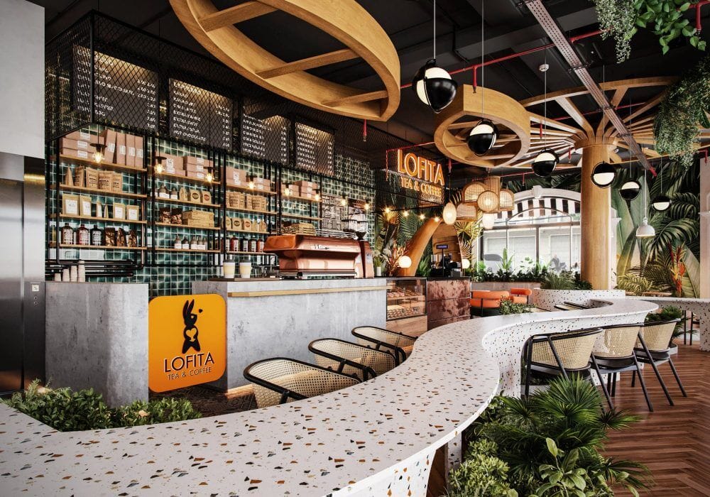 MỞ QuÁn ĐÔng KhÁch 3