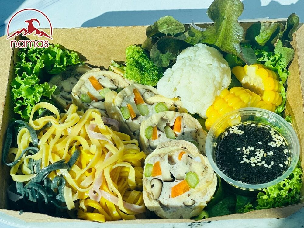 Namas Kinh Doanh Healthy 1