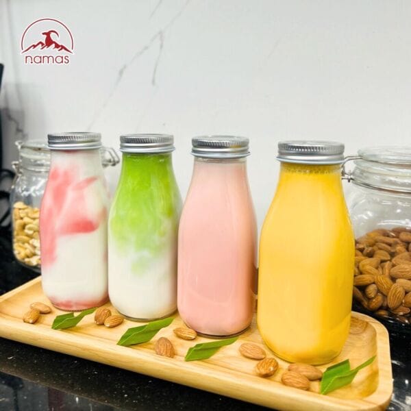 Namas Kinh Doanh Healthy 2