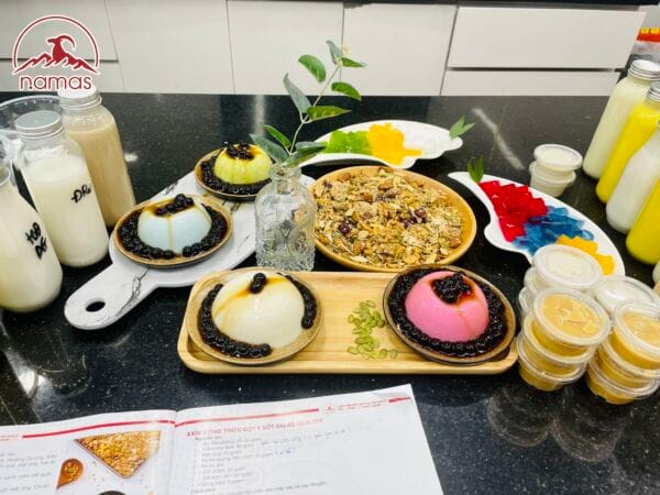 Namas Kinh Doanh Healthy 3