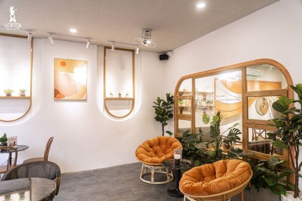 Namas MỞ QuÁn CÀ PhÊ 1