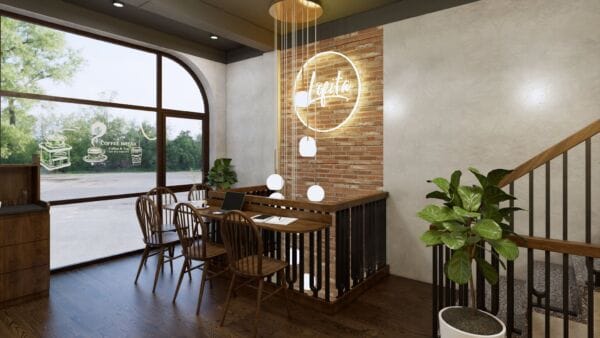 Namas MỞ QuÁn CÀ PhÊ 3