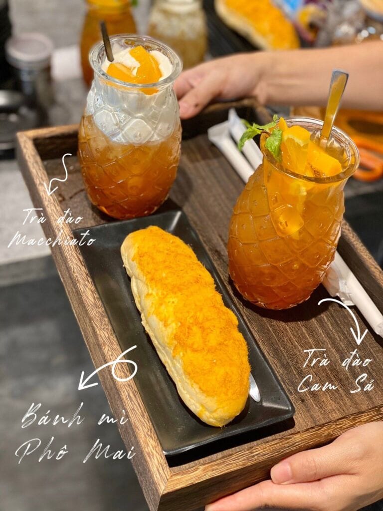 Namas MỞ QuÁn Cafe 2