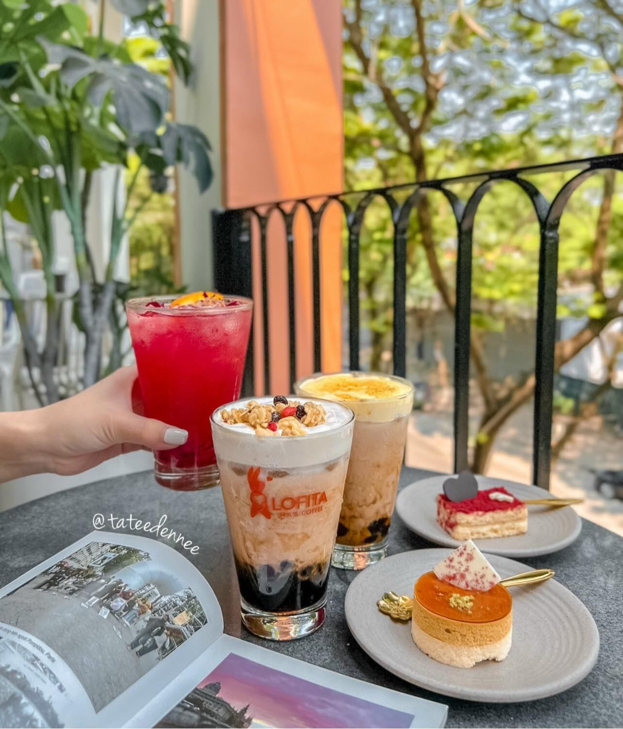 Namas MỞ QuÁn Cafe 3