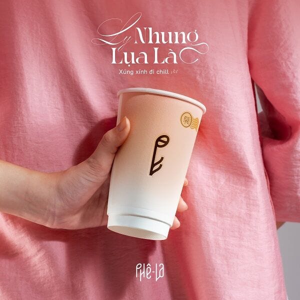 Tại Sao Truyền Thông Là Yếu Tố Quyết Định Thành Công Cho Quán Cà Phê và Trà Sữa Trong Năm 2024? 4 Namas Pha Che 3