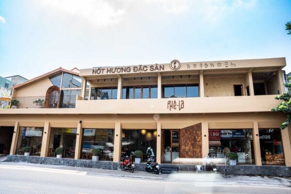 Top Các Thương Hiệu Đồ Uống Phát Triển Nổi Bật Năm 2024 Tại Việt Nam 3 Pha ChẾ Namas 2