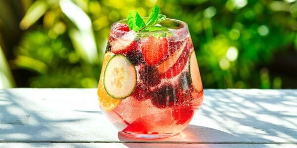 Summer Cup Mocktail 5c22b8e
