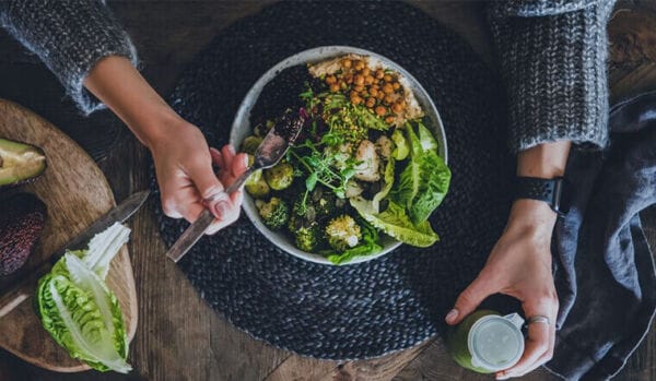 Khám Phá Lý Do Gia Đình Bạn Nên Học Dinh Dưỡng Healthy Tại Namas! 5 Che Do An Healthy