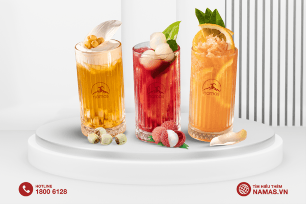 Hoc Vien Dao Tao Namas 9