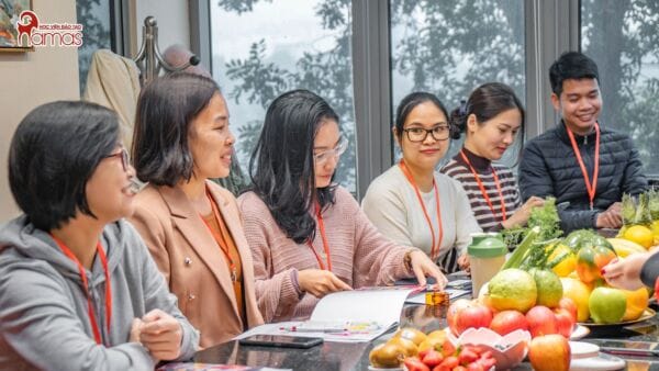 Lựa chọn thực phẩm cho bữa sáng lành mạnh: Những nguyên tắc cần nhớ để bảo vệ sức khỏe 7 Sáng 5