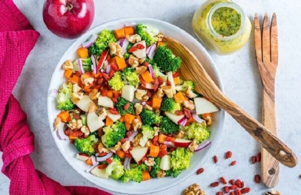 Lựa chọn thực phẩm cho bữa sáng lành mạnh: Những nguyên tắc cần nhớ để bảo vệ sức khỏe 6 Thuc Don Healthy Bia