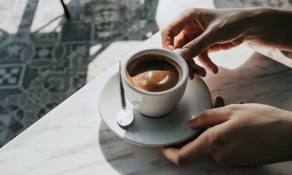 Khám Phá 8 Điều Thú Vị Về Cà Phê Mà Bạn Có Thể Chưa Biết! 6 Ca Phe 6
