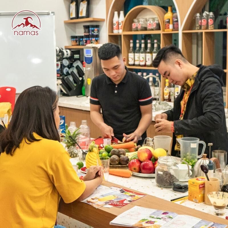 Hoc Vien Dao Tao Pha Che Namas 1328893