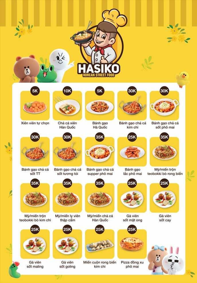 Kinh Doanh Do An Vat 10