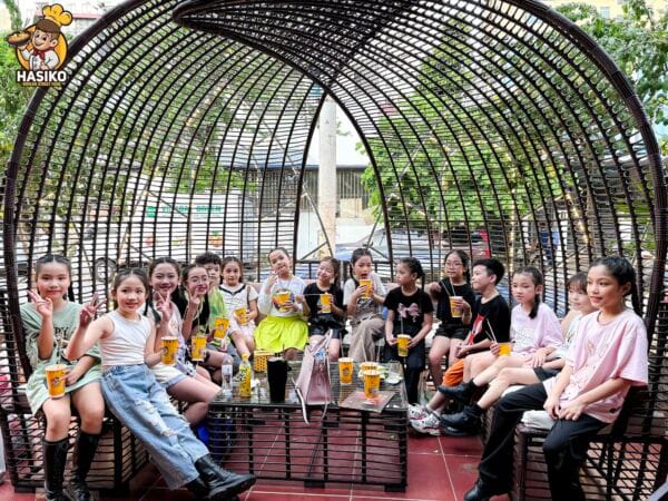 Kinh Doanh Do An Vat 3