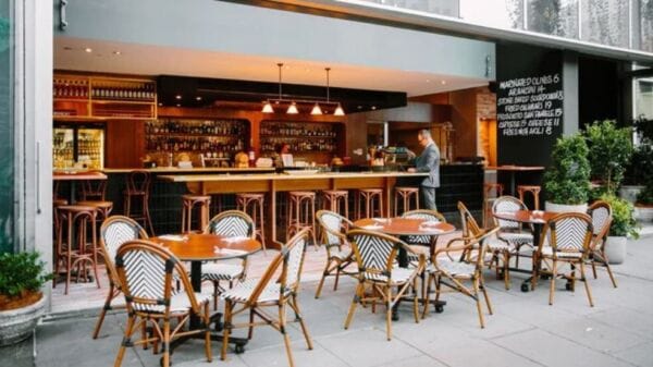 Làm sao để vận hành mô hình cà phê tự phục vụ hiệu quả? 4 Na4