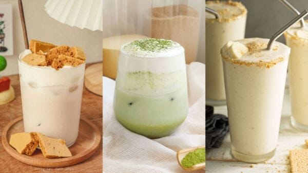 Nhân Viên Pha Chế Barista 3