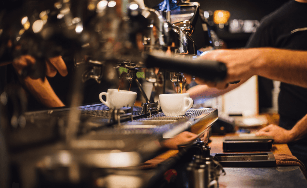 Nhân Viên Pha Chế Barista 5