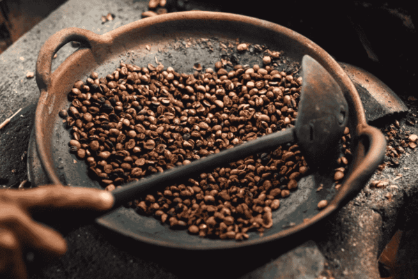 Quy Trinh San Xuat Ca Phe 9