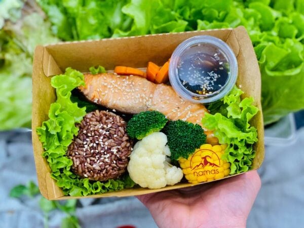 8 Quy tắc Giúp Bạn Xây Dựng Thực Đơn Eat Clean Khoa Học 4 Thuc Don Eat Clean 4
