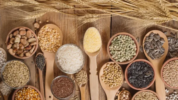 8 Quy tắc Giúp Bạn Xây Dựng Thực Đơn Eat Clean Khoa Học 8 Thuc Don Eat Clean 5