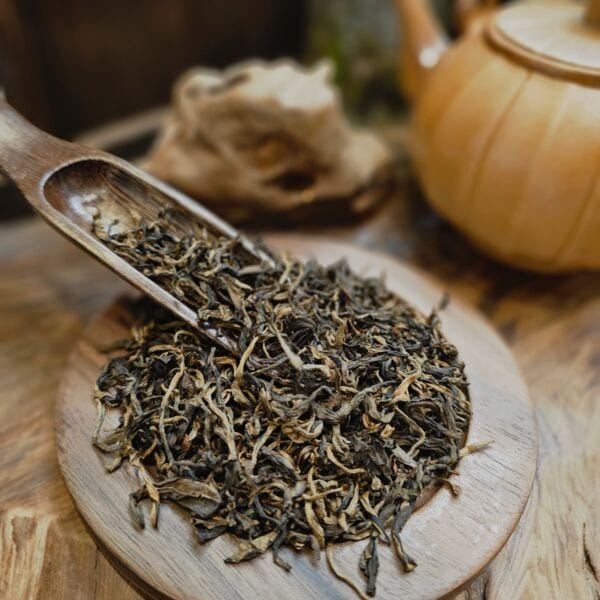 Trà Shan Tuyết: Lợi Ích Vàng và Tiềm Năng Kinh Doanh Đột Phá 2 Trà 2