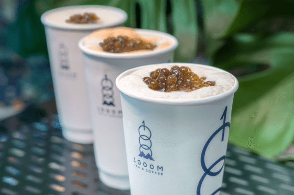 Trà Shan Tuyết: Lợi Ích Vàng và Tiềm Năng Kinh Doanh Đột Phá 8 Trà 5