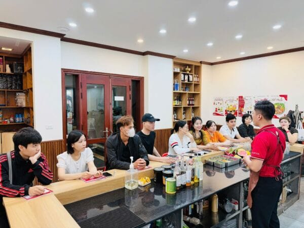 Trà Shan Tuyết: Lợi Ích Vàng và Tiềm Năng Kinh Doanh Đột Phá 9 Trà 6