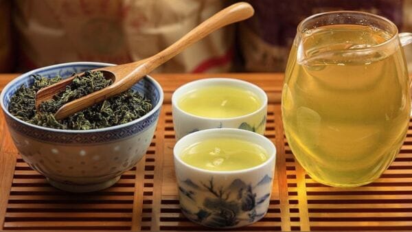 Khám Phá Cách Uống Trà Xanh Đúng Cách Để Tận Hưởng Lợi Ích Tuyệt Vời 3 Tra Xanh 1