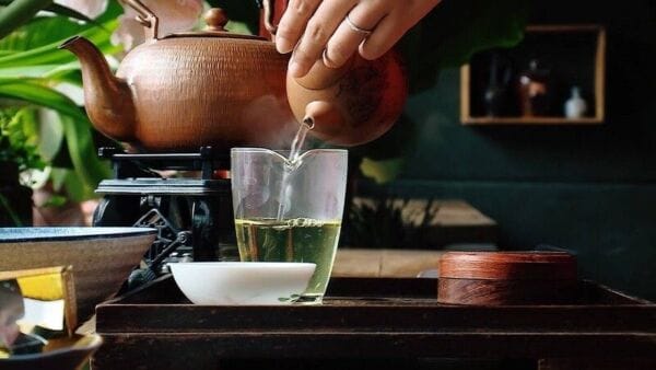 Khám Phá Cách Uống Trà Xanh Đúng Cách Để Tận Hưởng Lợi Ích Tuyệt Vời 4 Tra Xanh 2