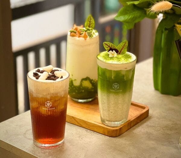 Chup Anh Do Uong Bang Dien Thoai