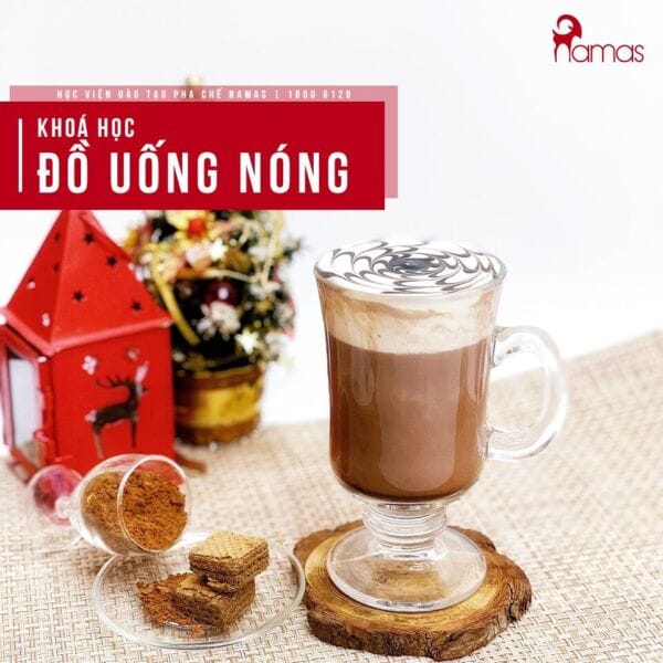 Cacao Nóng – Món Thức Uống Không Thể Thiếu Vào Mùa Đông 6 Cacao 4