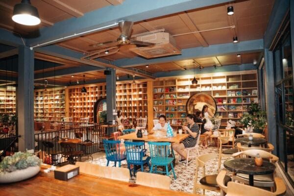 Chiến Lược Tăng Doanh Thu Cuối Năm Với Menu Độc Đáo 3 Doanh Thu Quan Ca Phe 2