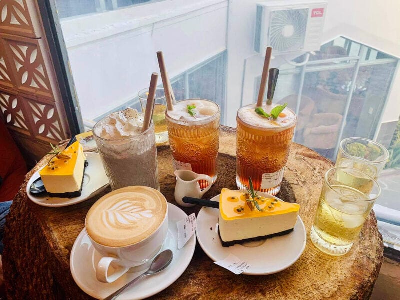 Chiến Lược Tăng Doanh Thu Cuối Năm Với Menu Độc Đáo 1 Doanh Thu Quan Ca Phe 3