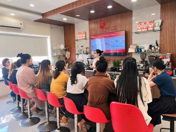 Hoc Pha Che Online 5