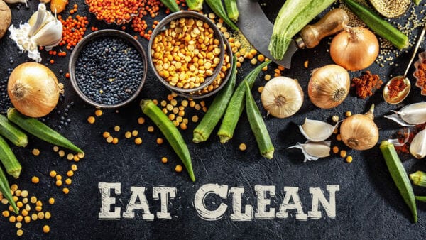 Khóa học Nấu Ăn Eat Clean: Lợi Ích và Những Điều Cần Biết 2 Khoa Hoc Eat Clean 1