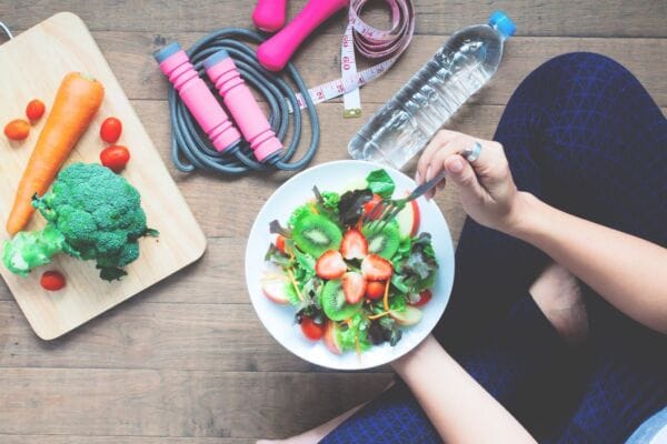 Khóa học Nấu Ăn Eat Clean: Lợi Ích và Những Điều Cần Biết 3 Khoa Hoc Eat Clean 3