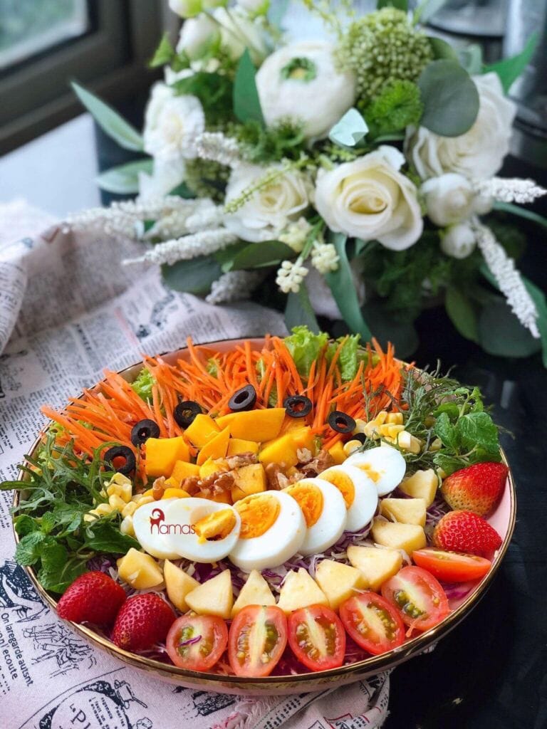 Khóa học Nấu Ăn Eat Clean: Lợi Ích và Những Điều Cần Biết 4 Khoa Hoc Eat Clean 5