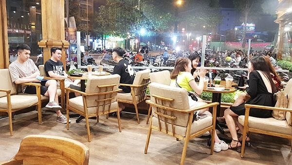 Tìm hiểu mô hình kinh doanh cà phê 24/7 cùng Namas 4 Kinh Doanh Cafe 24 7 2