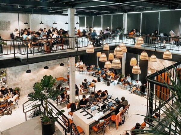 Kinh Doanh Cafe 24 7 6