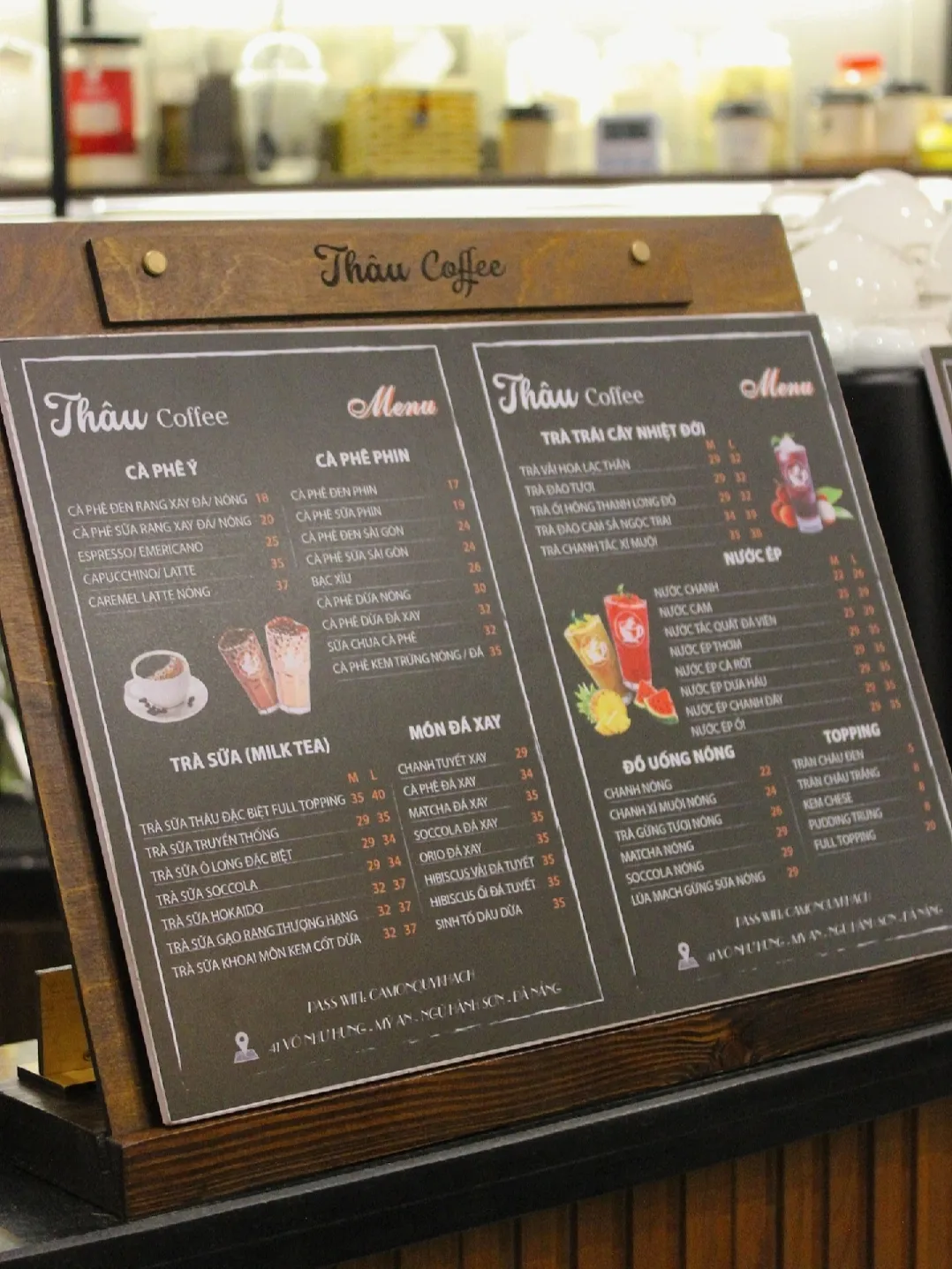 Tìm hiểu mô hình kinh doanh cà phê 24/7 cùng Namas 8 Kinh Doanh Cafe 24 7 7