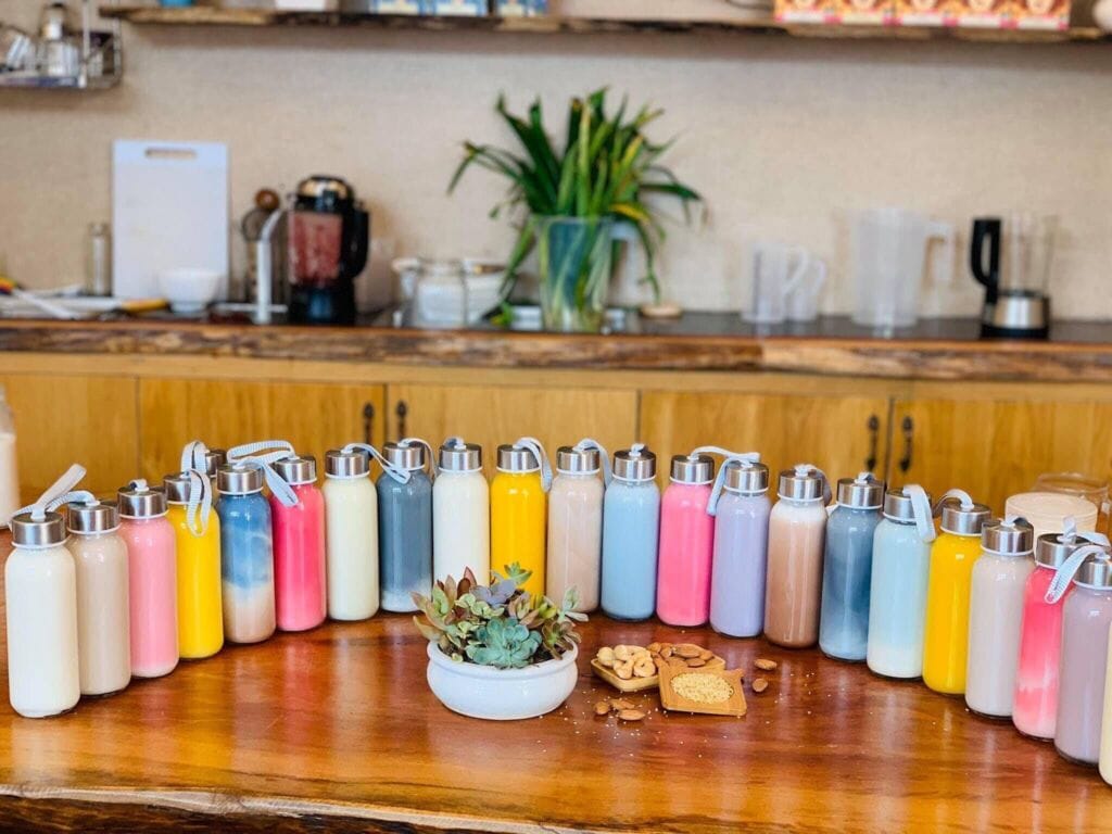 Kinh Doanh Sua Hat 2