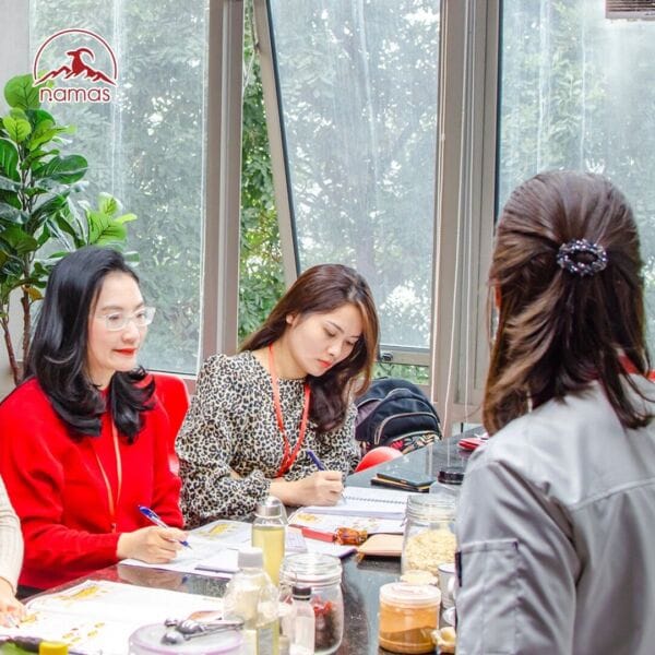 Kinh Doanh Sua Hat 3