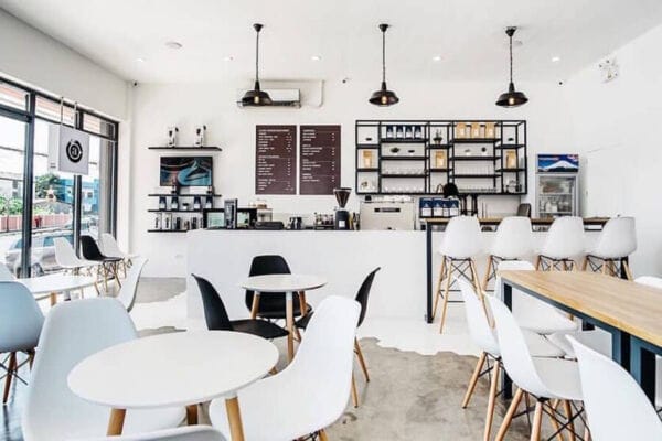 Mở Quán Cafe Với 200 Triệu: Hướng Dẫn Từ A-Z Những Điều Cần Biết 2 Mo Quan Cafe 200 Trieu 1