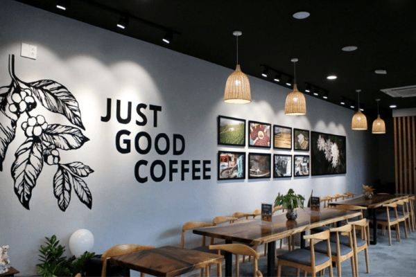 Mở Quán Cafe Với 200 Triệu: Hướng Dẫn Từ A-Z Những Điều Cần Biết 6 Mo Quan Cafe 200 Trieu 2
