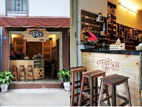 Mở Quán Cafe Với 200 Triệu: Hướng Dẫn Từ A-Z Những Điều Cần Biết 3 Mo Quan Cafe 200 Trieu 5