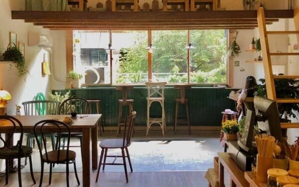 Những Ý Tưởng Sáng Tạo Khi Mở Quán Café Độc Đáo 4 Mo Quan Cafe 3